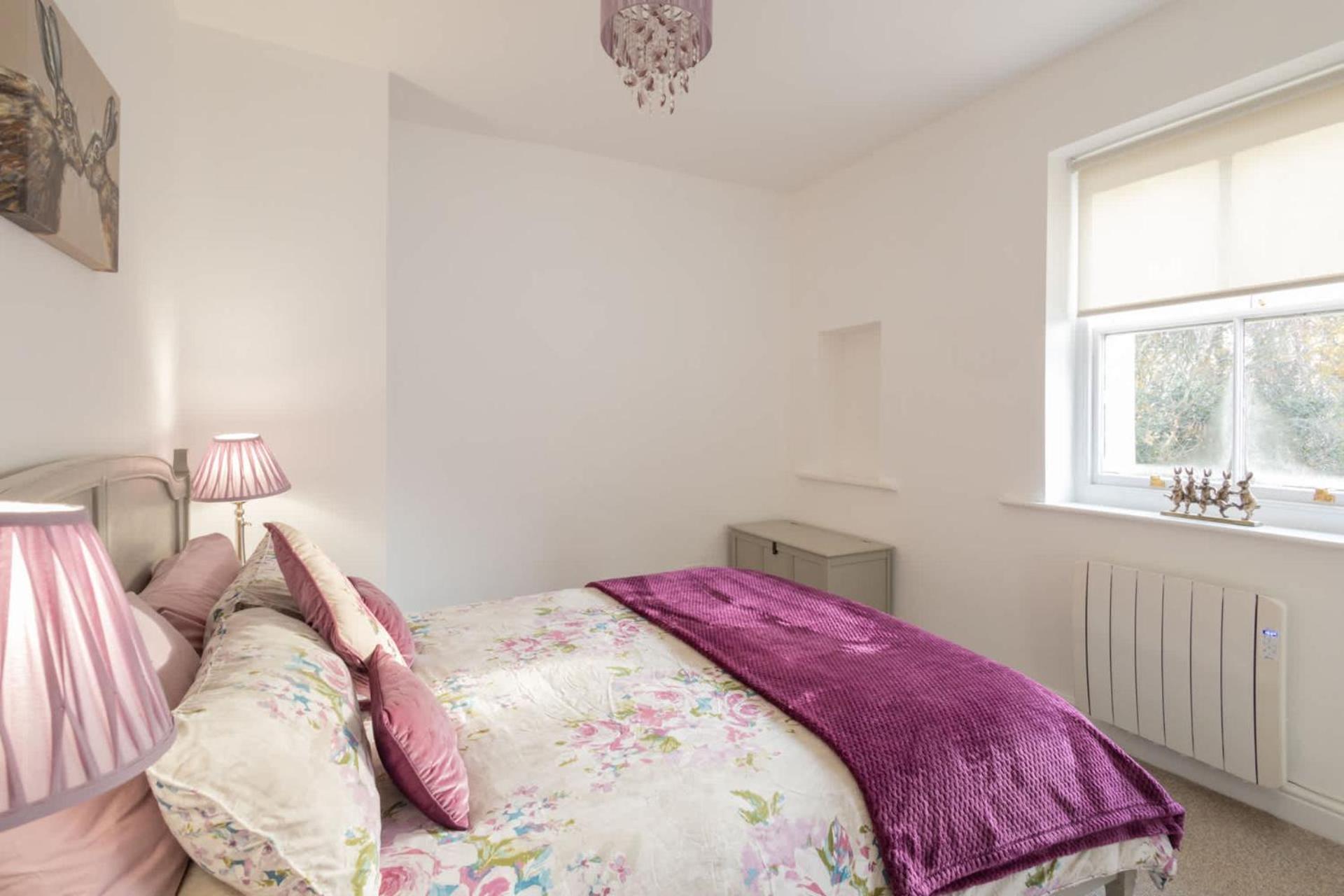 Host & Stay - Spittal Farm Wigton Exterior foto