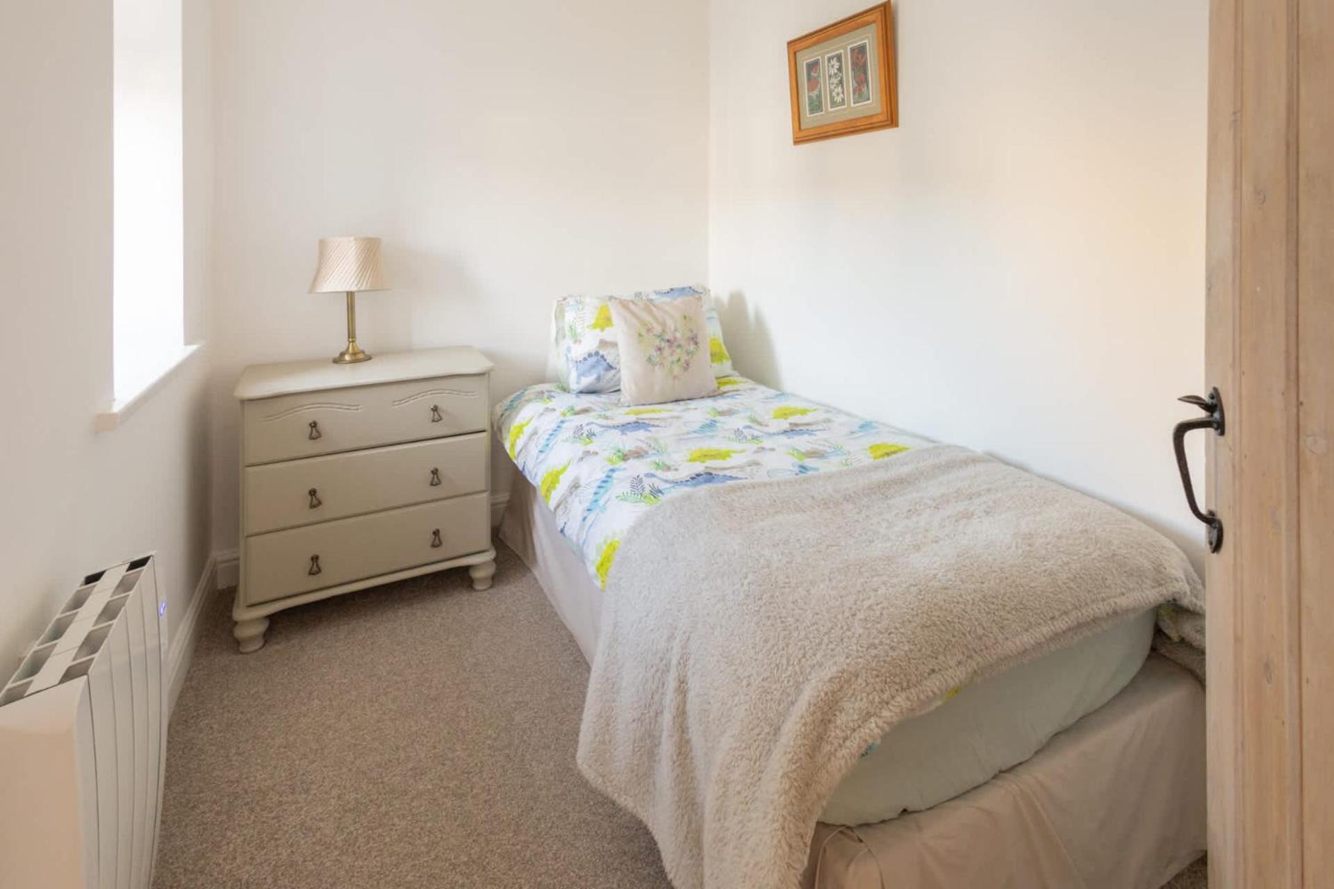 Host & Stay - Spittal Farm Wigton Exterior foto